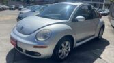 Carro usado Volkswagen Beetle GLS Sec 2