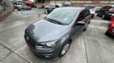 Carro usado Volkswagen Voyage Comfortline Mec 1