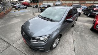 Carro usado Volkswagen Voyage Comfortline Mec 1