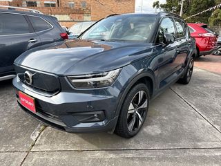 VOLVO XC40 RECHARGE. AUT 0,0 ELECTRICO 4X2 2022