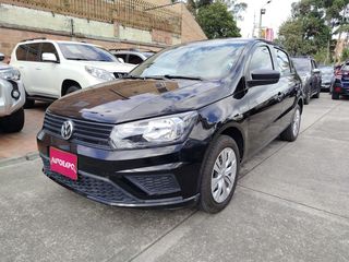 VOLKSWAGEN GOL TRENDLINE HB. MEC 1,6 2022