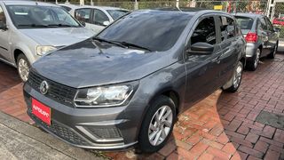 Carro usado Volkswagen Gol Comfortline Aut 1