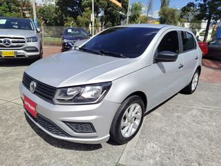 Carro usado Volkswagen Gol Comfortline Mec 1