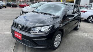 Carro usado VOLKSWAGEN GOL COMFORTLINE HB. MEC 1