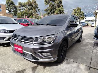 VOLKSWAGEN GOL COMFORTLINE HB. MEC 1,6 2022