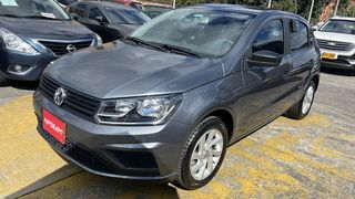 Carro usado Volkswagen Gol Comfortline Mec 1