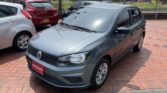 Carro usado Volkswagen Gol Trendline Mec 1