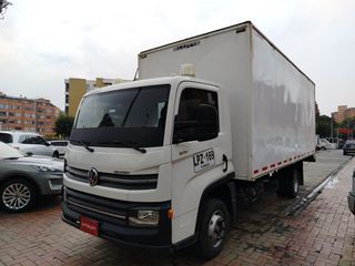 Volkswagen Delivery 9170L Mec 3,8 Diesel 4x2 2 p. 2023