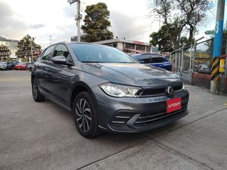 VOLKSWAGEN POLO HIGHLINE TURBO HB. SEC 1,0 2025