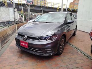 VOLKSWAGEN POLO HIGHLINE TURBO. SEC 1,0 2026