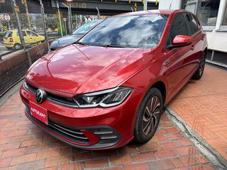 VOLKSWAGEN POLO HIGHLINE TURBO. SEC 1,0 2026