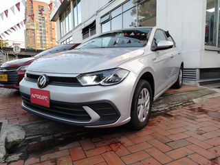 Carro usado Volkswagen Polo Comfortline Sec 1