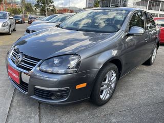 Carro usado Volkswagen Bora Prestige Sec 2