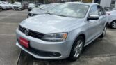 Carro usado Volkswagen Jetta NF Trendline Sec 2