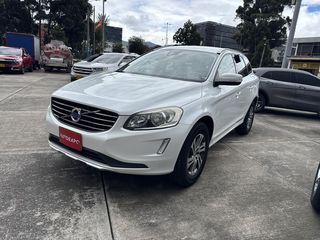 Volvo XC60 T5 Turbo Sec 2,0 4x2 2015