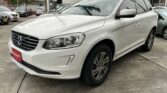 Carro usado Volvo XC60 T5 Sec 2