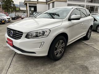 Volvo XC60 T5 Sec 2,0 4x2 2015